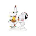 Peanuts Creating Joy, Christmas D&eacute;cor
