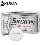 Srixon 2006 Z-URS 1-Dozen Golf Balls