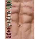 Jersey Shore The Situation Hot Abs TV Poster Print - 13x19
