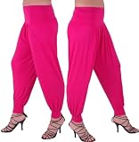 Selma Damen l�ssige Haremshose