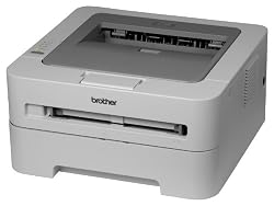 Brother Printer HL-2220 Monochrome Printer Review