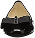 Nine West Women's Ziabella Ballet Flat