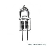 Ushio 1000866 - JC6V-20W/G4 Light Bulb