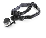 picture of Gelert 3LED /3FN Wind Up Headlight - Black