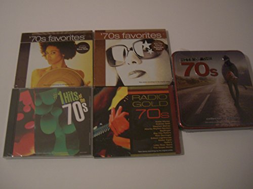 The Ozark Mountain Daredevils - 70s Radio Hits - Zortam Music