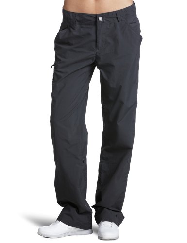 Columbia Damen Hose Mt Awesome II, grill, 34 (4/32 US), EL8734 Preisvergleich