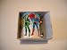 DC Comics Characters: Superman, Green Arrow, Flash, Batman, Hawkman, Green Lantern, and Aquaman 12 O