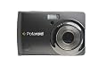 Polaroid CIA-1437TC 14MP CCD Digital Camera with 2.7-Inch LCD Display (Titanium)
