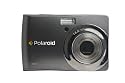 Polaroid CIA-1437TC 14MP CCD Digital Camera with 2.7-Inch LCD Display (Titanium)
