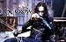 The Crow - Movie Poster (Brandon Lee sitting) (Size: 36" x 24")