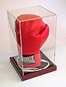 BOXING GLOVE DISPLAY CASE