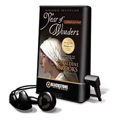 Year of Wonders: A Novel of the Plague [With Earbuds]