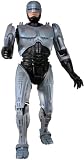 Robocop - 7 Inch Action Figure: Robocopイメージ