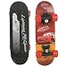 Official Licensed Disney Pixar Cars 17" Mini Board Skateboard feat Lightning Mcqueen