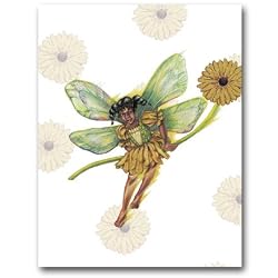 The Sunny Fairy - Gift Enclosure Cards (set of 12)