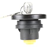 Motorad MGC-763 Locking Fuel Cap by Motorad