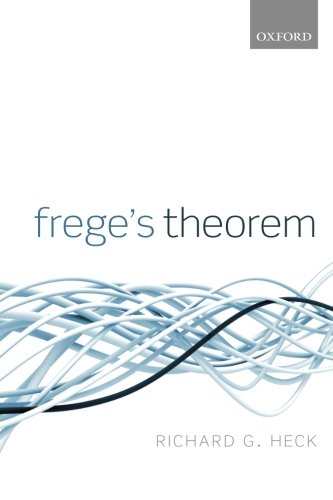 Frege's Theorem