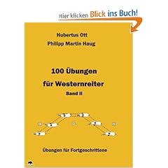 100 �bungen f�r Westernreiter - Band 2