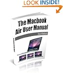 The Macbook Air User Manual
