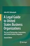 A Legal Guide to United States Busine...