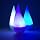 Fortune Products R-Rain Rainbow Raindrop Light, 2-3/4" Diameter x 6-1/2" Height