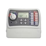 Buy Rainbird STPi-900 9 Zone Simple-to-Program Irrigation Controller - Indoor Mount by Rainbird