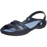 crocs Womens Cleo II Slingback Sandal