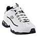 Skechers Sport Men's Energy Afterburn Sneaker,XWhite/Navy,13 XW