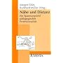 N�he und Distanz: Ein Spannungsfeld p�dagogischer Professionalit�t