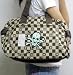 Sports : PUNK Rockabilly lolita Totenkopf Tasche Skull Bag TK002