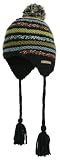 Barts Womens Anna Ina Hat, Black