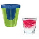 Ice Shot Glass Molds 6ct