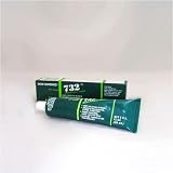 Dow Corning 732 90ML CLR MIL-A-46106 MULTI-PURPOSE SEALANT