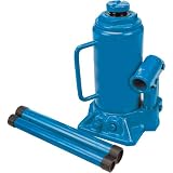 Silverline 427711 2 Tonne Hydraulic Bottle Jack