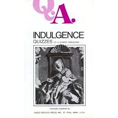 Indulgence Quizzes
