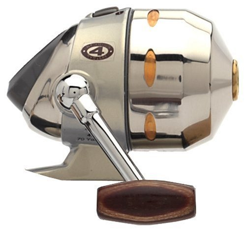 Pflueger Microcast Combo, 4-Feet 6-Inch