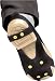 Sports : Petzl Spiky Plus Gummisohle Karbonstahl-Spikes