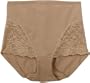 Flexees Women's Firm Control  Brief #5554