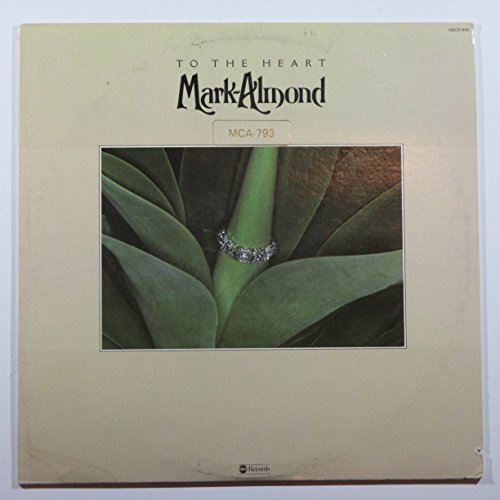 Mark-Almond - To the Heart - Zortam Music