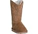 Dingo Infant Girls' DIC2312 Shearling Boots