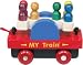 My Train Balance Car