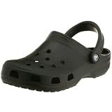 CROCS(クロックス) CAYMAN ブラック 26 10001
