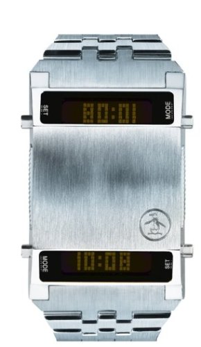 Original Penguin Men's Casual Digital Watch #PGN0042