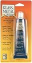 Glass, Metal & More Premium Adhesive - 2 Ounce