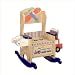 Potty Wings and Wheels Chair