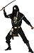 In Character Costumes, LLC Ninja Warrior Set