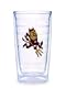 Tervis Tumbler Arizona State University-Sparky 16-Ounce Double Wall Insulated Tumbler, Set of 4