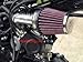 CHIMERA HONDA GROM / GROM SF COLD AIR INTAKE