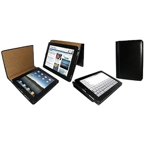 Piel Frama Luxury iPad Case