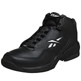 Reebok Men's Rbk Jumpball II Basketball Shoe